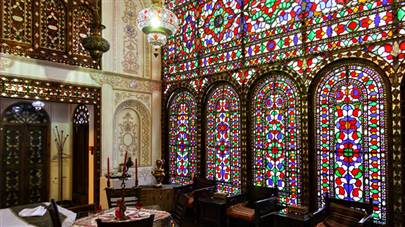 هتل سنتی عتیق اصفهان هتل سنتی عتیق اصفهان